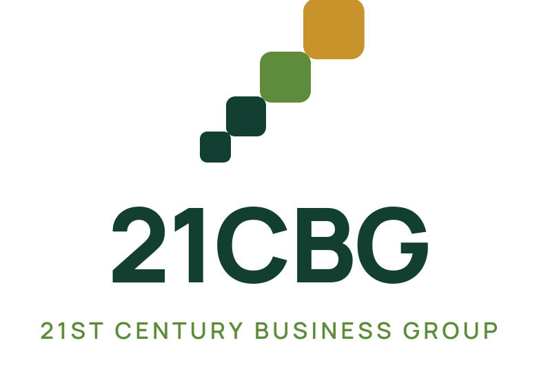 Logo 21CBG